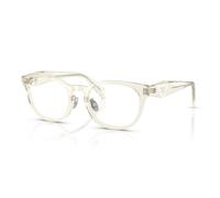 Prada PR B06VD 19X1O1 52