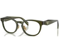 Prada PR B06VD C52 19Z1O1 Verde