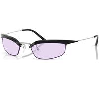 Prada PR B50S C52 TZM40J Negro