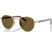 Prada PR B52S C49 5AK09Z Dorado
