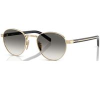 Prada PR B52S C49 ZVN02C Dorado