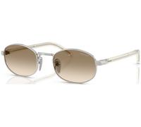Prada PR B53S C52 1BC80K Plateado