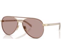 Prada PR B57S C56 24E20I Dorado