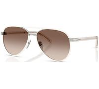 Prada PR B57S C59 23E10S Plateado