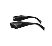 Prada Prada Varillas de repuesto Prada PR 17WS Varillas de repuesto Acetato Negro