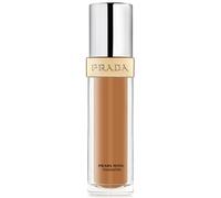 Prada Reveal Skin Optimising Refillable Foundation 30ml (Various Shades) - DW75 - Dark Warm