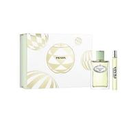 Prada Set de Navidad Infusion Iris Eau de parfum 100 ml + 10 ml