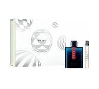 Prada Set de Navidad Luna Rossa Eau de toilette 100 ml + 10 ml