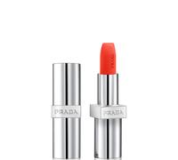 Prada Soft Matte Rouge Refillable Lipstick 3.8g (Various Shades) - O176 - Nacarat