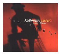 Vicente Pradal - Romancero Gitano