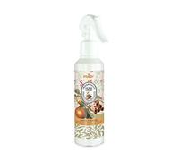 PRADE - Ambientador para Casa Spray Canela Y Naranja - 220ml - Combina la Calidez de la Canela con la Frescura Cítrica de la Naranja