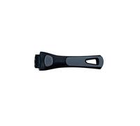 Pradel Excellence, P0002341/54002Mn, Accesorio para hornear, Pierra Mango Pequeño Desmontable 17 Cm, Compuesto De Baquelita Y Silicona, Negro