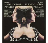 Pradera, Maria-Dolores - Acompa?Ada Por Los Gemelos