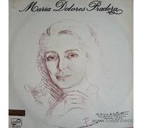Pradera, Maria Dolores - Maria Dolores Pradera