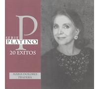 Pradera, Maria Dolores - Serie Platino