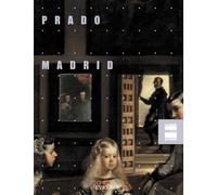 Prado. Madrid. Grandes Museos del Mundo