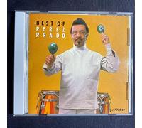 Prado,Perez - ペレス・プラード楽団