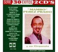 Prado, Perez - 30 Exitos