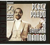 Prado, Perez - Absolute Best