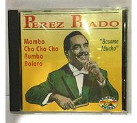Prado, Perez - Besame Mucho-Mambo-Cha-Cha-Cha