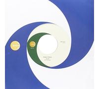 Prado Perez - Circle (7") [Vinilo]