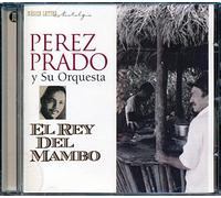 Prado, Perez - El Rey Del Mambo