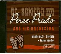 Prado, Perez - El Sonido De