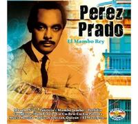 Prado, Perez - Em Mambo Rey