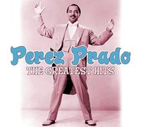 Prado, Perez - Greatest Hits