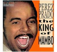 Prado,Perez - King Of Mambo Perez Prado