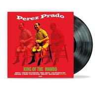 Prado, Perez - King of Mambo [Vinilo]