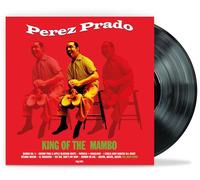 Prado, Perez - King of Mambo [Vinilo]