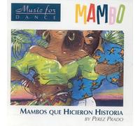 Prado,Perez - Mambo [Import]