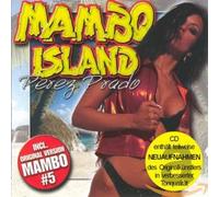 Prado, Perez - Mambo Island (Enthält Re-Recordings)