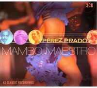 Prado, Perez - Mambo Maestro