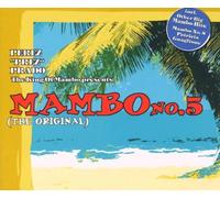 Prado,Perez - Mambo No.5