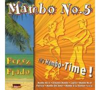 Prado,Perez - Mambo No.5