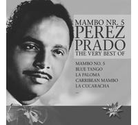 Prado, Perez - Mambo Nr. 5 - The Very Best Of