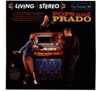 Prado,Perez - Pops and Prado [Import]