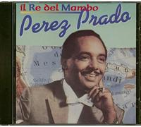 Prado,Perez - Re Del Mambo [Import]