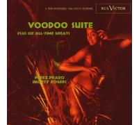 Prado,Perez^Rogers,Shorty - Voodoo Suite
