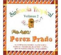 Prado, Perez - Serie Sinfonola 2