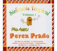 Prado, Perez - Serie Sinfonola
