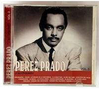 Prado,Perez - Vol. 3 [Import]