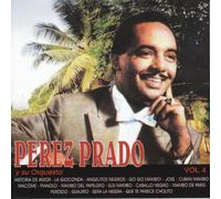 Prado,Perez - Vol. 4