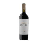 PRADOREY Finca La Mina RESERVA Vino Tinto Tempranillo, Vino de Finca, Crianza en Barrica, D.O. Ribera del Duero, 0,75 L (2020)