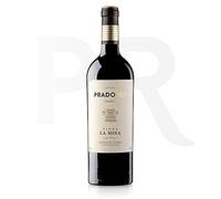 PRADOREY Finca La Mina-Vino tinto-Reserva-Ribera del Duero-1 Botella-0,75 L (2017)