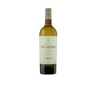 Pradorey | Finca Los Quemados Vino Blanco Albillo Mayor, Vino de Finca, D.O. Ribera del Duero, 0,75 L (2024)