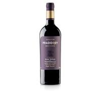 Pradorey | Finca Real Sitio de Ventosilla Vino Tinto GRAN RESERVA Tempranillo Añadas excepcionales, D.O. Ribera del Duero 0,75 L (2017)