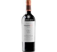 Pradorey Finca Valdelayegua - Crianza - Tempranillo y Merlot - Ribera del Duero - 2021-750ml - 1 botella